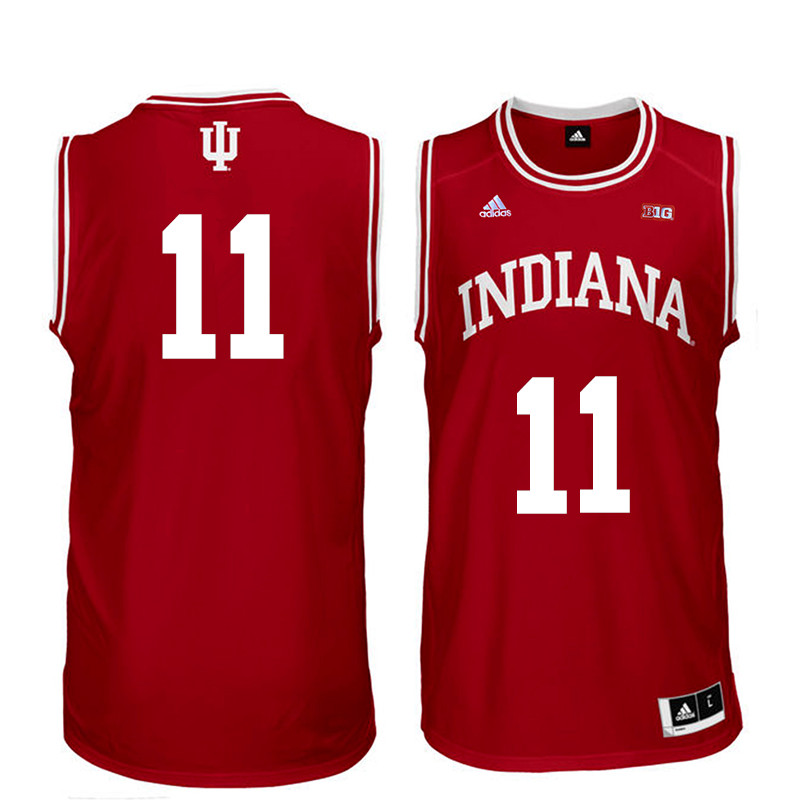 isiah thomas indiana jersey